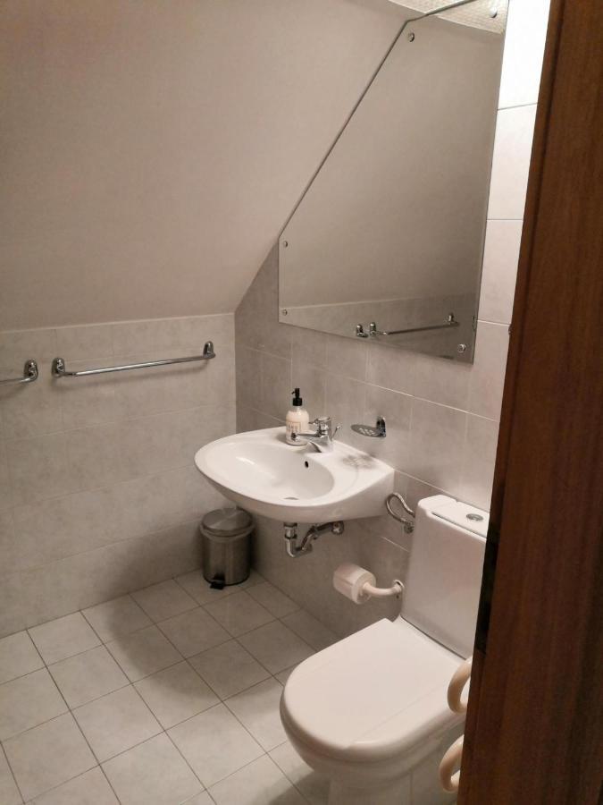 Hotel Gabriela Vítkovice Zewnętrze zdjęcie