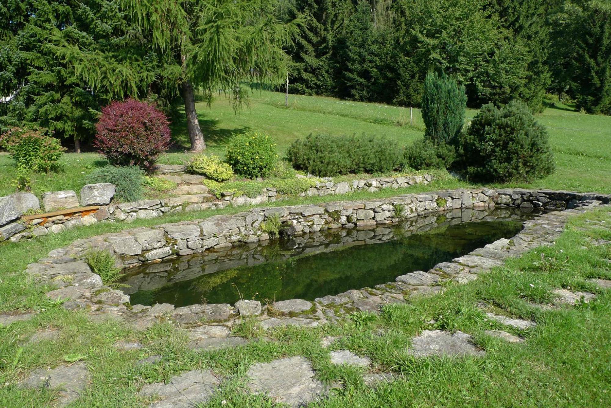 Hotel Gabriela Vítkovice Zewnętrze zdjęcie