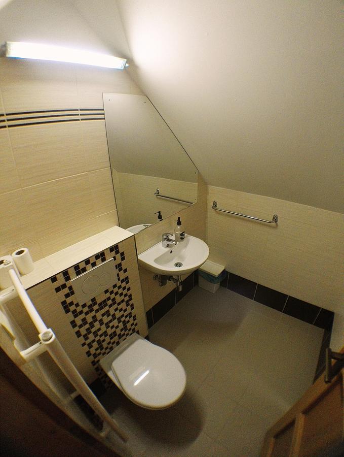 Hotel Gabriela Vítkovice Zewnętrze zdjęcie