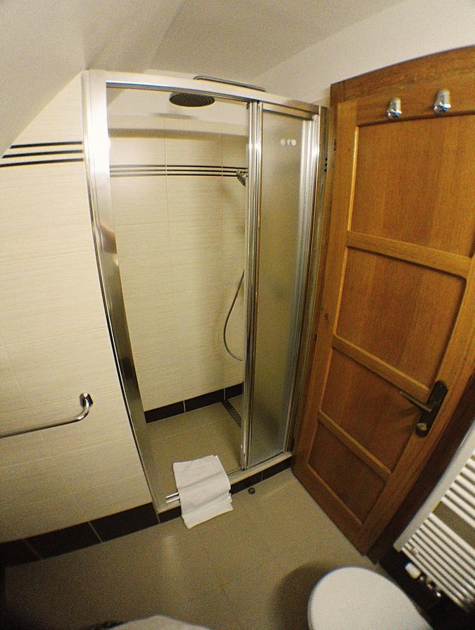 Hotel Gabriela Vítkovice Zewnętrze zdjęcie