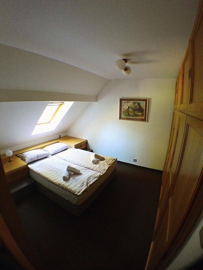 Hotel Gabriela Vítkovice Zewnętrze zdjęcie